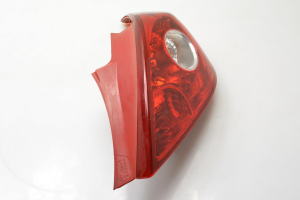 Opel Corsa D (2006–2014) Eckleuchte hinten 13211841 - 5