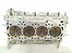  Engine head and its parts 