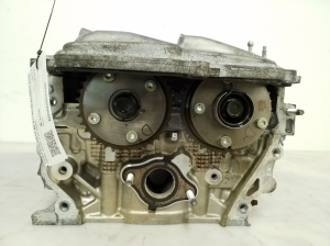  Engine head and its parts 