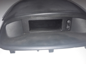 Opel Corsa D (2006–2014) Other display 13373979 - 3