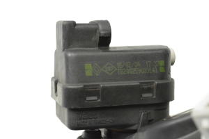 RENAULT Kangoo (1997–2009) Scheinwerfer vorne 8200150618 - 2