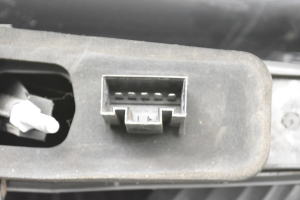 Ford Fusion (2002–2005) Eckleuchte hinten 2N1113A603A - 3