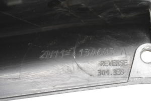 Ford Fusion (2002–2005) Eckleuchte hinten 2N1113A603A - 4