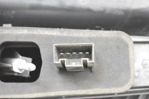 Ford Fusion (2002–2005) Eckleuchte hinten 2N1113A603A - 2