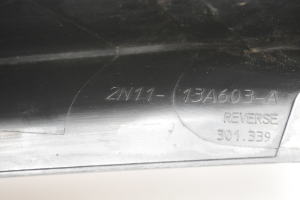 Ford Fusion (2002–2005) Eckleuchte hinten 2N1113A603A - 3