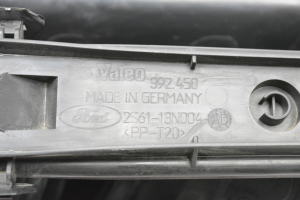 Ford Fusion (2002–2005) Eckleuchte hinten 2N1113A603A - 4
