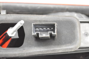 Ford Fusion (2002–2005) Eckleuchte hinten 2N1113A602A - 5