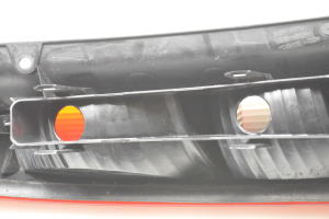 Ford Fusion (2002–2005) Eckleuchte hinten 2N1113A602A - 2