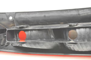 Ford Fusion (2002–2005) Eckleuchte hinten 2N1113A602A - 3