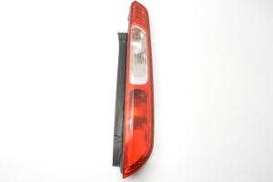  Rear corner lamp 