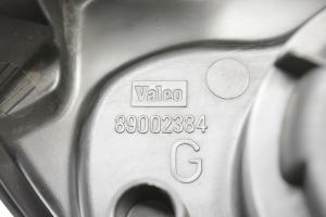 RENAULT Scenic (1996–2003) Esituli 7700432096 - 2