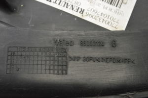 RENAULT Scenic (1996–2003) Esituli 7700432096 - 5