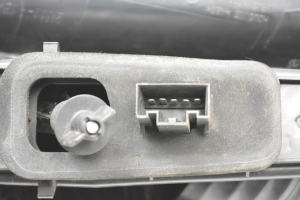 Ford Fusion (2002–2005) Eckleuchte hinten 2N1113A603A - 3