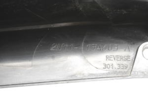 Ford Fusion (2002–2005) Eckleuchte hinten 2N1113A603A - 5