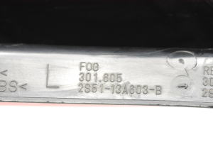 Ford Fiesta V (2002–2008) Eckleuchte hinten 2S5113A603A - 4