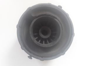 Rear spring support - 97033343131