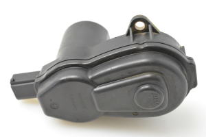  Rear brake caliper motor 