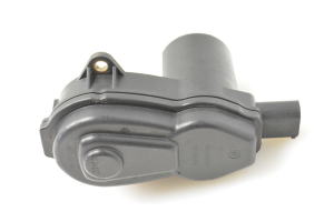  Rear brake caliper motor 