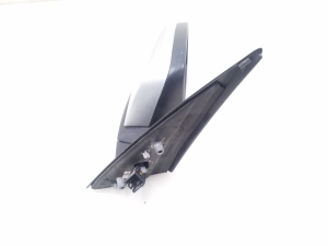 Opel Meriva (2003–2010) Side mirror and its parts - 2