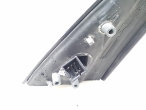 Opel Meriva (2003–2010) Side mirror and its parts - 4
