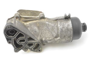 Peugeot 208 (2012–2019) Eļļas filtra korpuss 9656969980 - 3