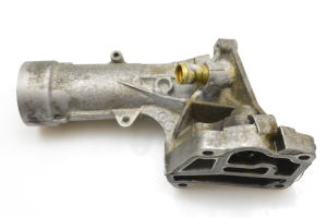 Mercedes Benz C-Class 204 (2007–2014) Õlifiltri korpus A2711801310 - 2