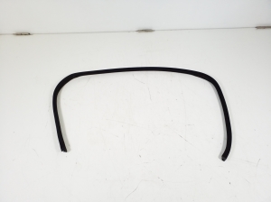 Front door rubber seal - A2167200178