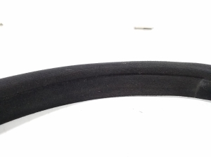 Mercedes Benz CL-Class C216 (2006–2014) Esiukse tihenduskumm A2167200178 - 2