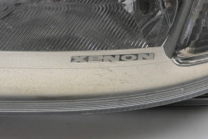 RENAULT Laguna II (2001–2007) Scheinwerfer vorne 90579058 - 3