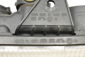RENAULT Laguna II (2001–2007) Scheinwerfer vorne 90579058 - 5