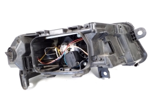 AUDI A6 C6 (2004–2011) Scheinwerfer vorne 4F0941003 - 4