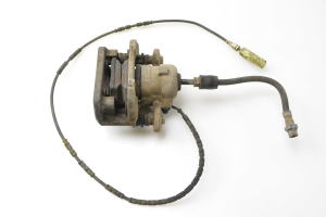 BMW 3 SERIES E90 (2004–2013) Tagumine pidurisadul 34216768698 - 3