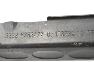BMW 3 SERIES E90 (2004–2013) Tagumine õõtshoob 33326763477 - 2