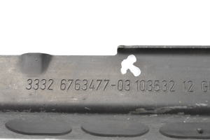 BMW 3 SERIES E90 (2004–2013) Tagumine õõtshoob 33326763477 - 2