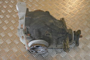 BMW 3 SERIES E90 (2004–2013) Tagasilla reduktor 33107566226 - 2