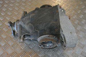 BMW 3 SERIES E90 (2004–2013) Tagasilla reduktor 33107566226 - 5