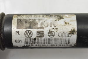 AUDI A5 (2007–2016) Tagumine veovõll ja selle osad 8K0501203K - 2