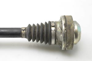 AUDI A5 (2007–2016) Tagumine veovõll ja selle osad 8K0501203K - 3