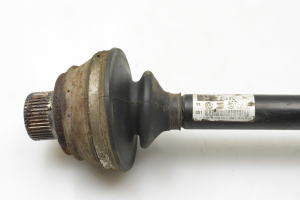 AUDI A5 (2007–2016) Tagumine veovõll ja selle osad 8K0501203K - 4