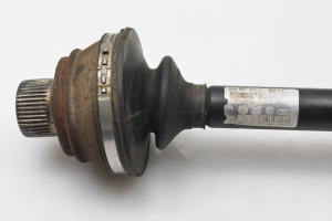 AUDI A5 (2007–2016) Tagumine veovõll ja selle osad 8K0501203K - 4