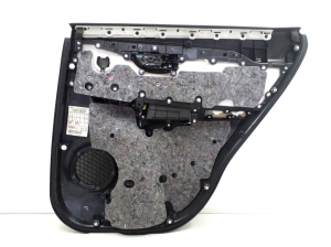 LEXUS NX (2014–2021) Garnissage des portes latérales arrière 6764078030 - 2