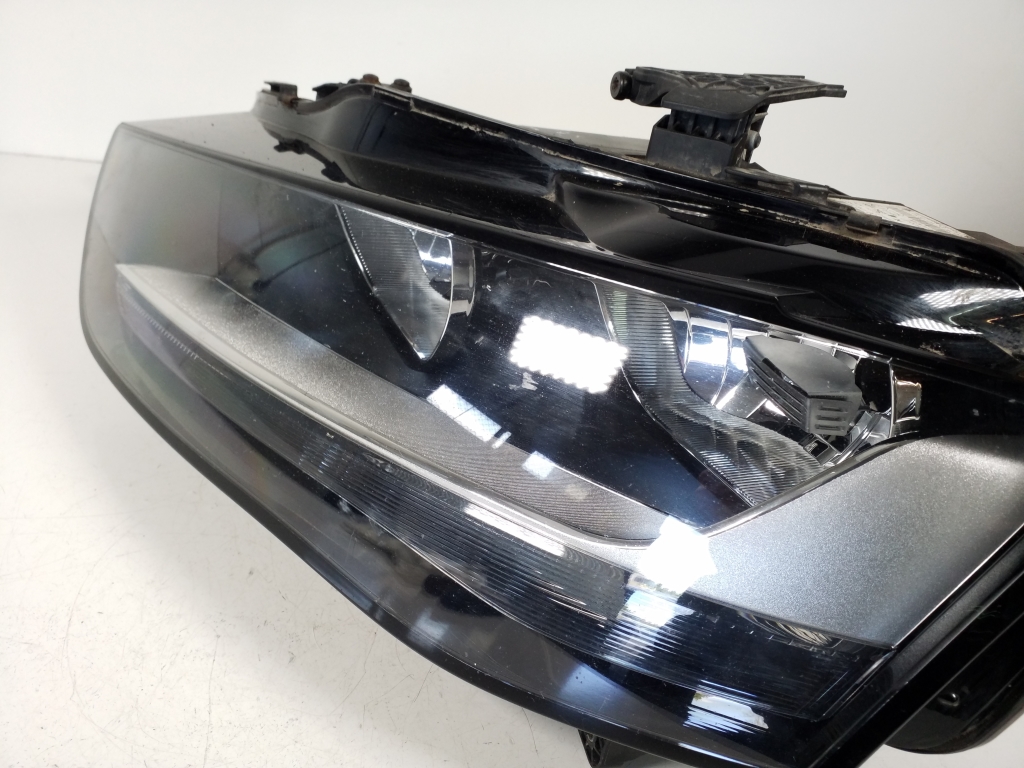 AUDI A4 B8/8K (2011-2016) Front Left Headlight 8K0941003AC 21916086