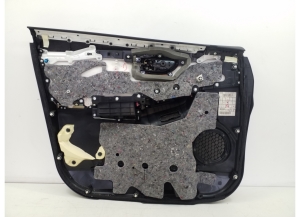 LEXUS NX (2014–2021) Front door panel 6761078070 - 2