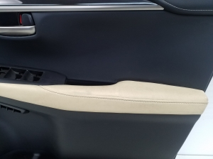 LEXUS NX (2014–2021) Front door panel 6761078070 - 3