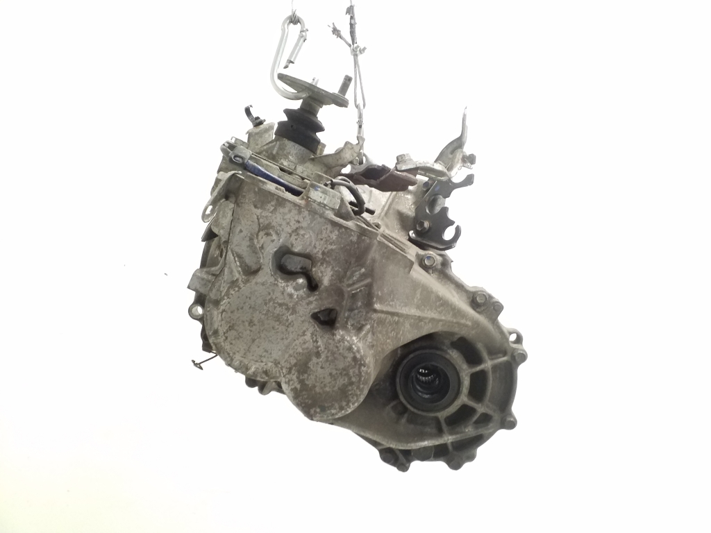 TOYOTA Aygo 1 generation (2005-2014) Коробка передач 303000H010 20416731