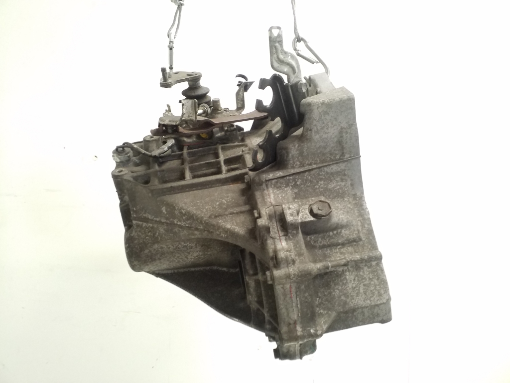 TOYOTA Aygo 1 generation (2005-2014) Коробка передач 303000H010 20416731