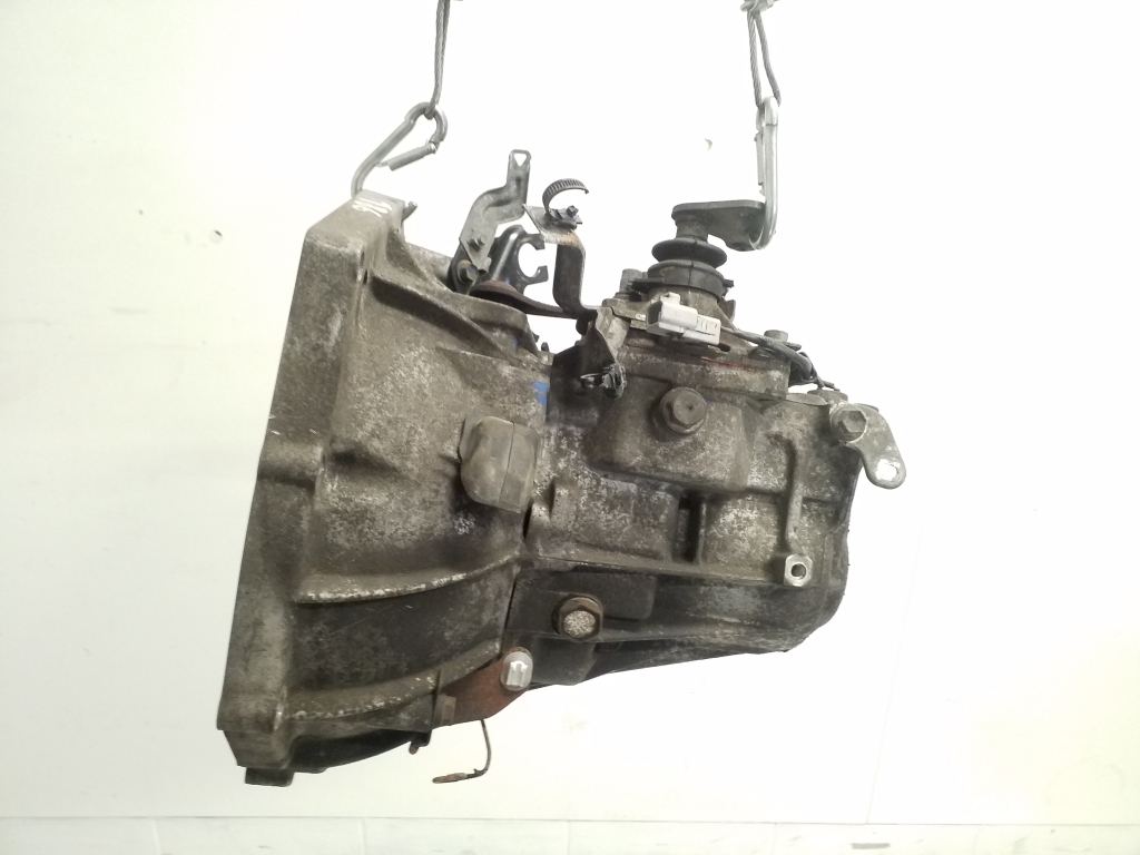 TOYOTA Aygo 1 generation (2005-2014) Gearbox 303000H010 20416731