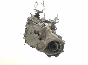 TOYOTA Aygo B 10 (2005–2014) Käigukast 303000H010 - 3
