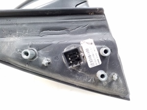 Opel Meriva (2003–2010) Side mirror and its parts 93494468 - 4