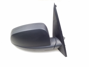 Opel Meriva (2003–2010) Side mirror and its parts 93494468 - 5